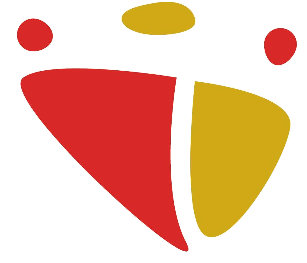 Logotipo de la Diputación de Cáceres